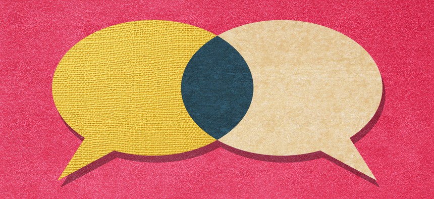 The onus is on industry to explain commercial best practices