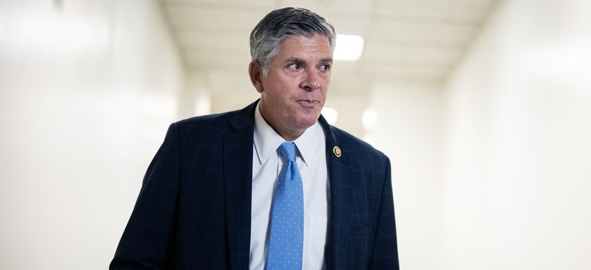 House bill would task NSA with developing AI security playbook to counter China