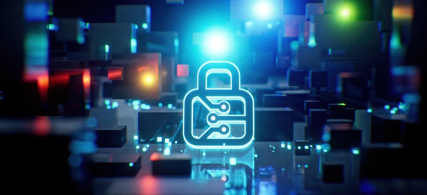 Secure by Design is just the start, CISA official says