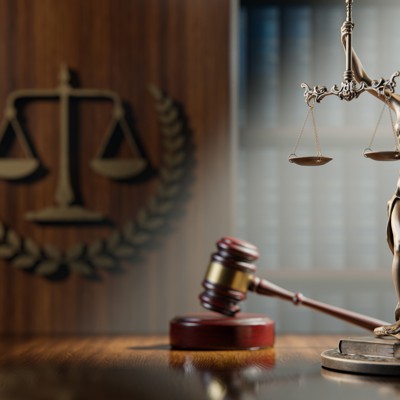 Former USAID official, three contractors plead guilty in $550M bribery scheme