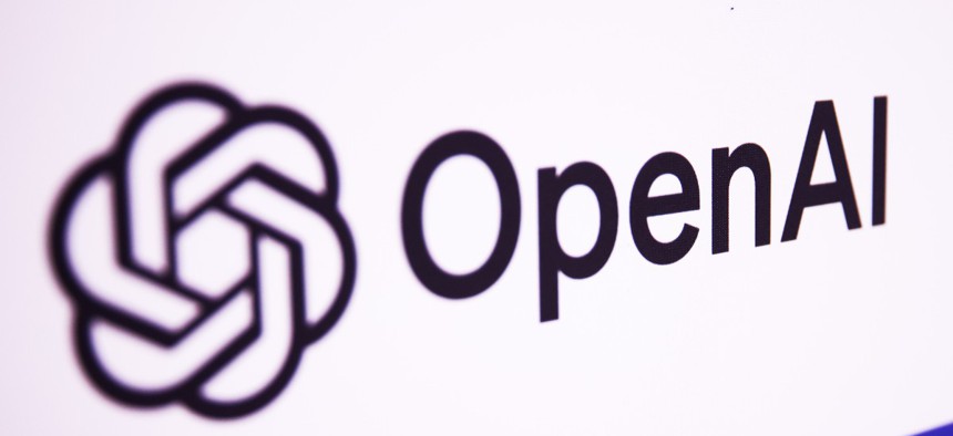 OpenAI awarded $200M DOD prototype contract