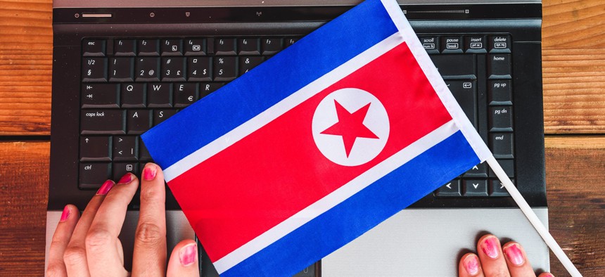 US unveils multiple operations to shutter North Korean IT worker schemes