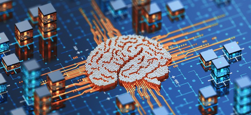 New MIT study suggests that too much AI use could increase cognitive decline