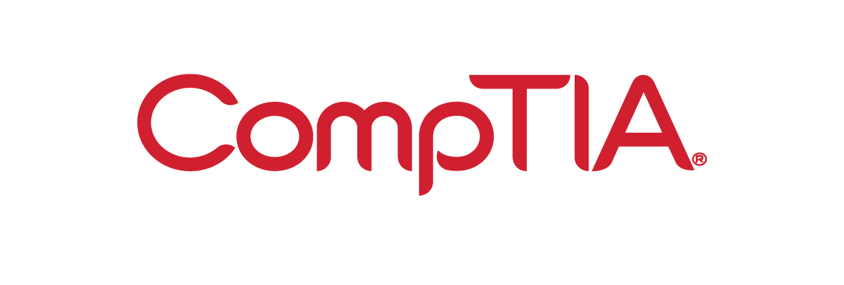 CompTIA's logo