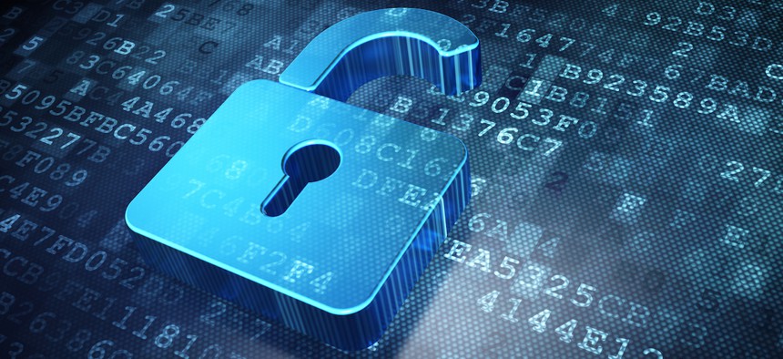 How the federal government can tackle its on-prem sensitive data dilemma