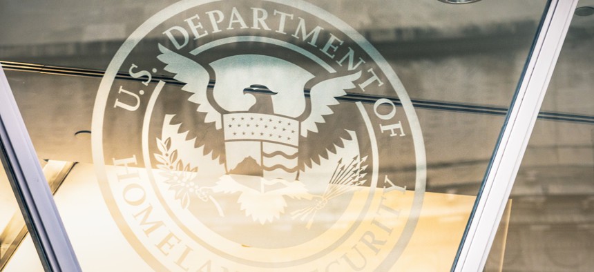 DHS intelligence office halts staff cuts after stakeholder backlash