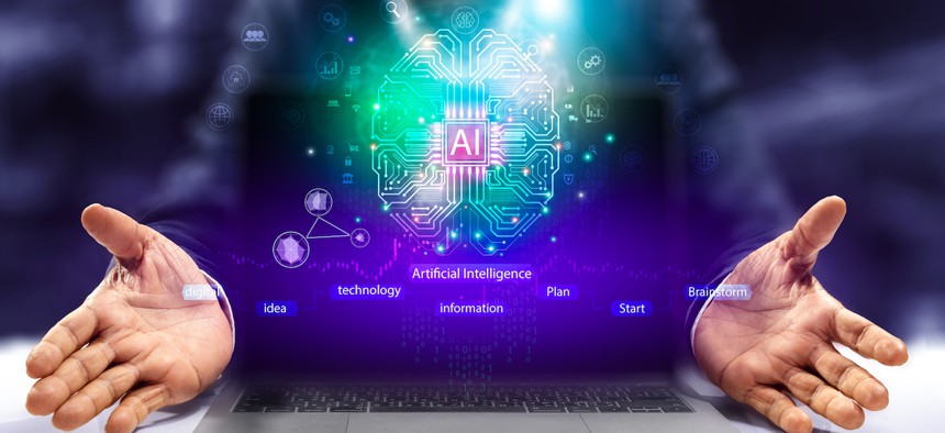 The execution gap in government AI: why integration holds the key