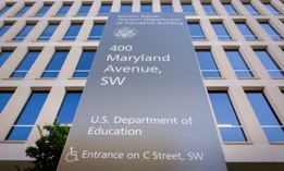 Monday's decision followed one the Supreme Court reached last week in a larger case, which allowed RIFs at nearly every other major agency to move forward. 