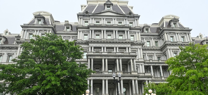 OMB draft memo sets agency and vendor quantum security standards