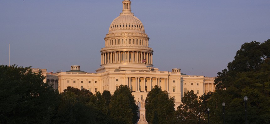 Trump’s CISA nominee to testify before Senate panel next week