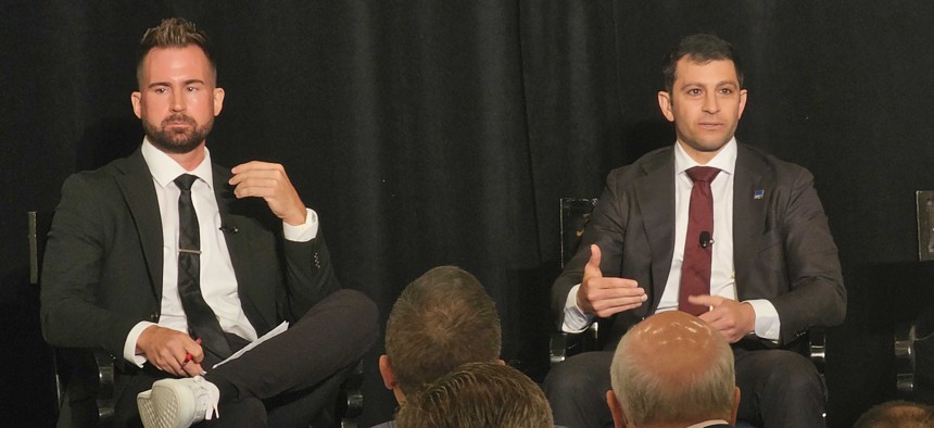GSA plans to optimize operations following cost-cutting, agency head says