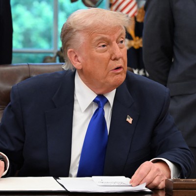 Trump creates 'Schedule G' to add more political appointees to agencies top ranks