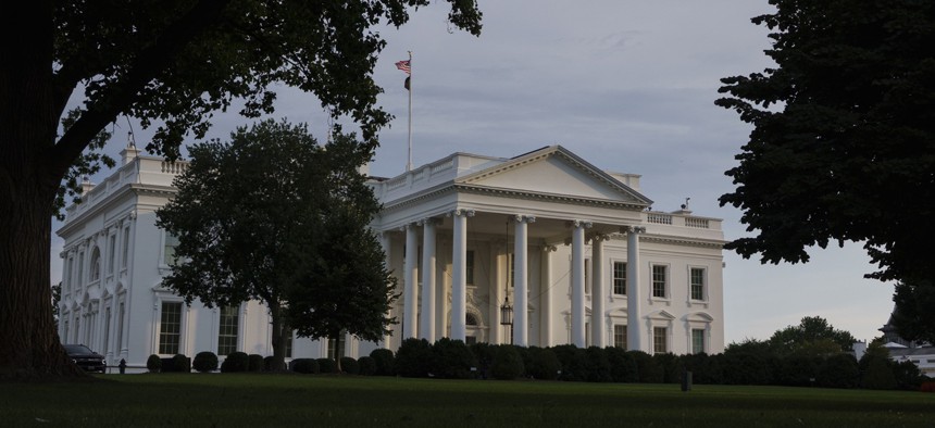 White House unveils AI action plan targeting regulation and ‘ideological bias’
