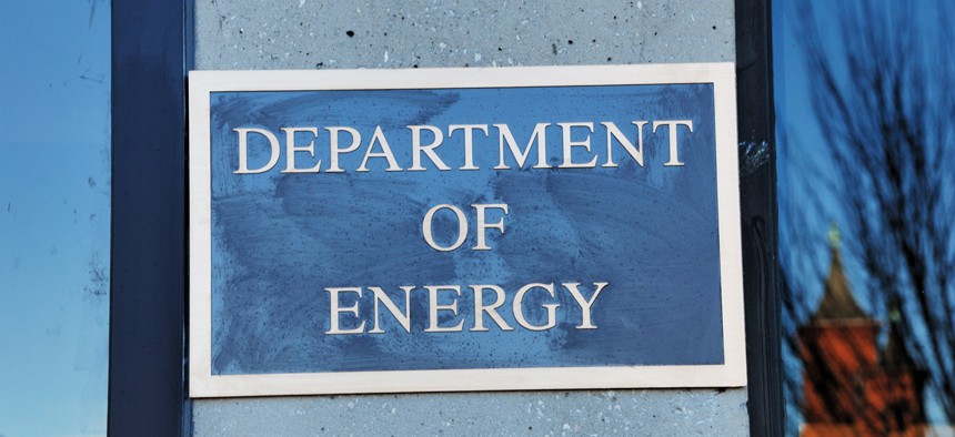 Energy announces first 4 AI data center sites on federal lands