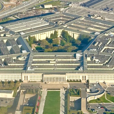 Pentagon halts $15B Advana recompete draft solicitation