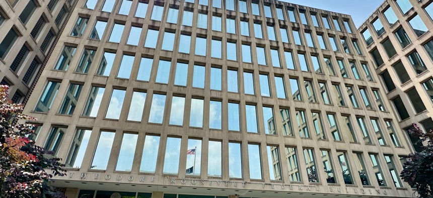 Court filing reveals which offices at 17 agencies the Trump administration had slated for layoffs
