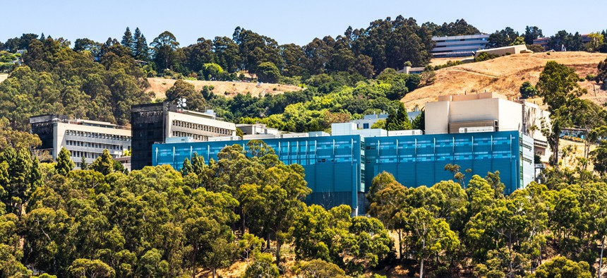 California lawmakers urge Trump admin to halt cuts to national labs
