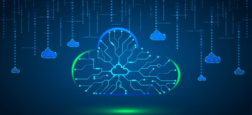 Pentagon will ‘open the door’ to more companies for next major cloud contract