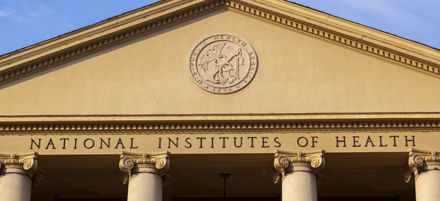 NIH launches new AI agent for analyzing genomic data