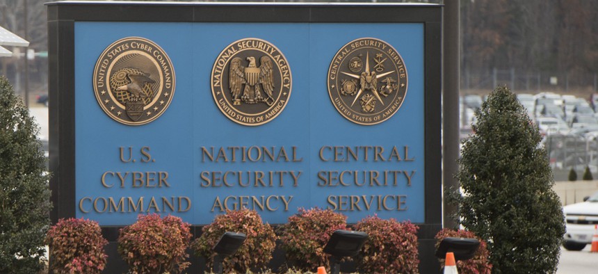 NSA general counsel removed as Laura Loomer cites involvement