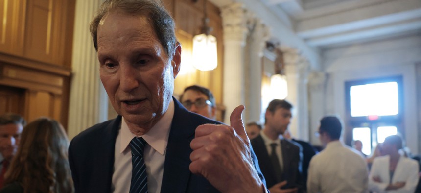 CISA to release telecom security report as its director nominee nears confirmation