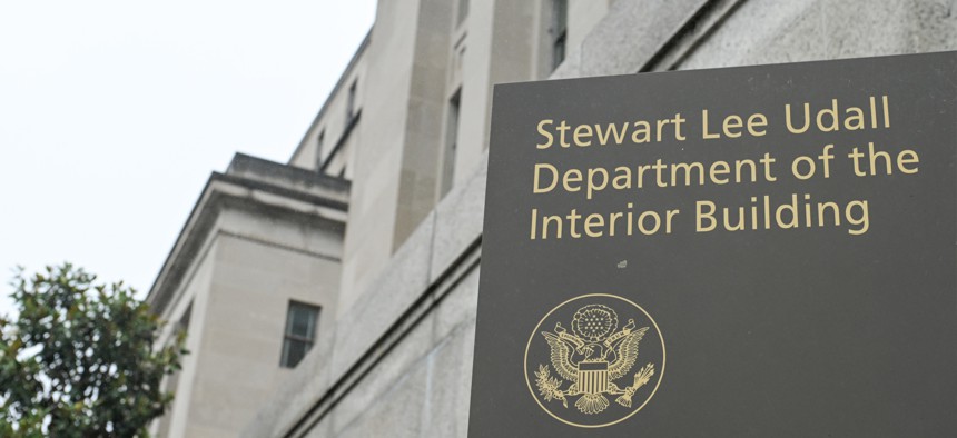 DOGE and other day 1 Trump appointees head for the exits at multiple agencies