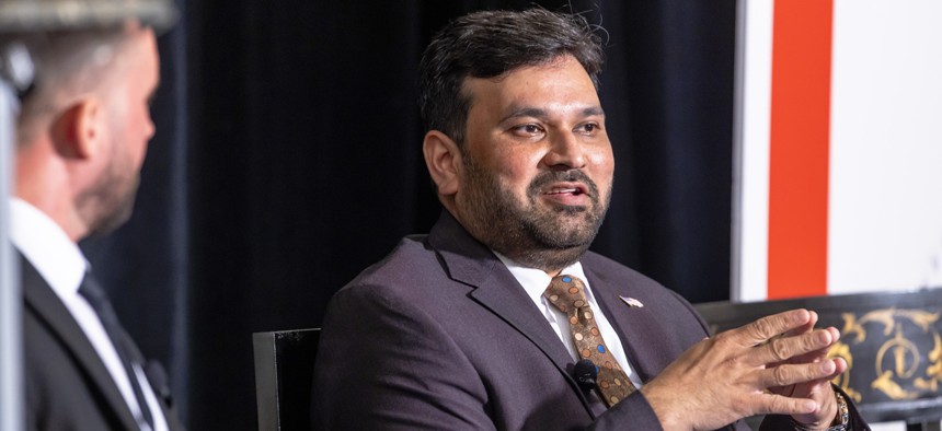 ‘Processes, people and products’: Transportation’s CIO sets new vision for the agency