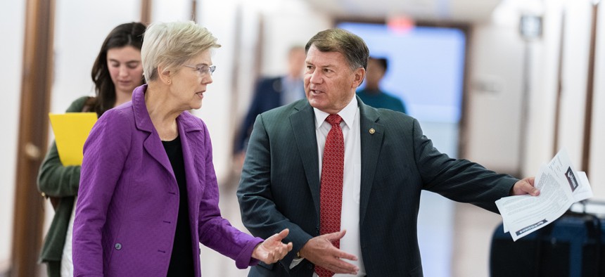 Senators call for robust security protocols over US-owned AI datacenters