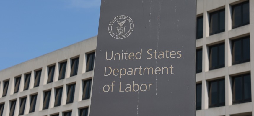 Thomas Shedd departs as Labor CIO