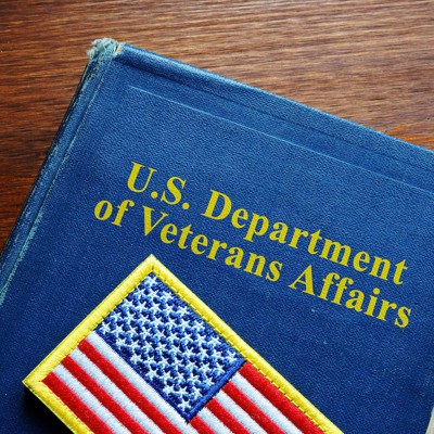 Why veterans need their own health care record and system