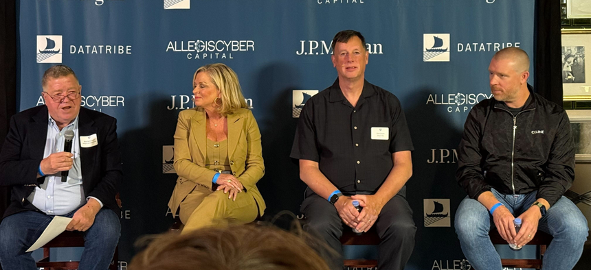 Former and current officials clash over CISA’s role in US cyber defenses at Black Hat