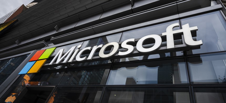 ‘High-severity’ Microsoft Exchange vulnerability disclosed on heels of Black Hat talk