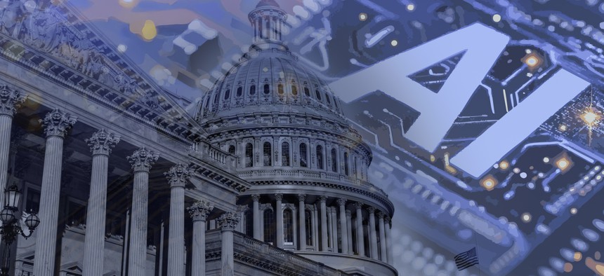 OpenAI to give federal agencies ChatGPT access at $1 per year