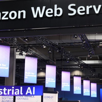 GSA, Amazon sign onto new centralized cloud pact