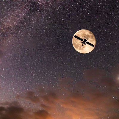 A new lunar benchmark: NIST's moonlight data brings satellites into focus