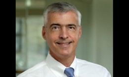 Maximus' chief executive Bruce Caswell.