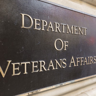 Veterans Affairs reduces claims backlog at record rate