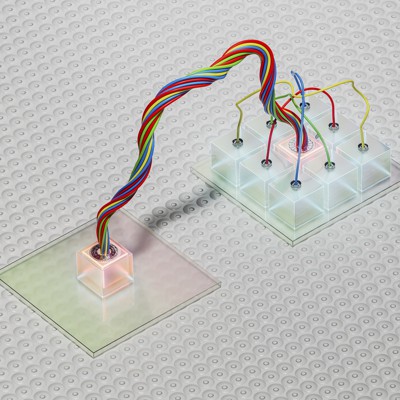 DARPA aims for interoperability between classic and quantum communication