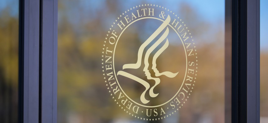 Justice Department lawyers filed a request to dismiss a case brought by 19 states seeking to limit the administration's capacity to engage in widespread reductions in force.