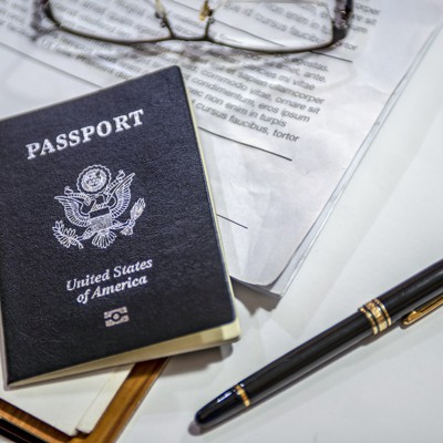 Login.gov to add passports as identity proofing option