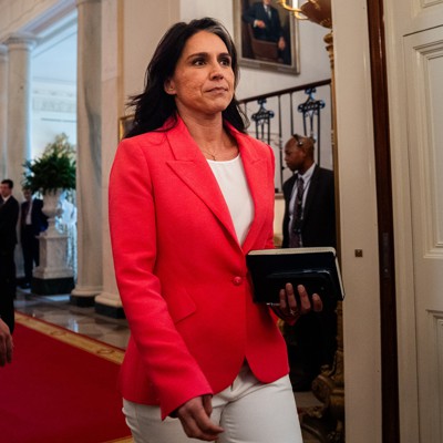 US spy chief announces plans to shrink ODNI