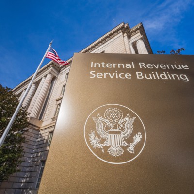 IRS is canceling its layoff plans, will ask some it fired or pushed out to return