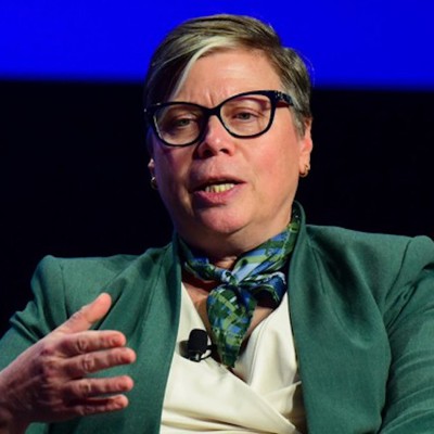 Navy CIO Jane Rathbun announces departure from civil service