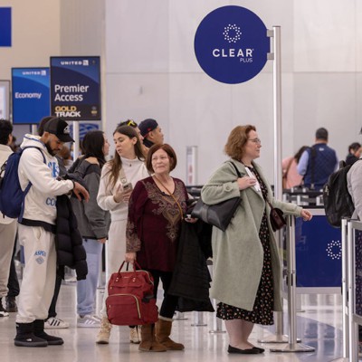 TSA, CLEAR rolling out biometric eGates at 3 U.S. airports ahead of broader deployment