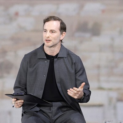Airbnb co-founder and DOGE associate to head new federal design office