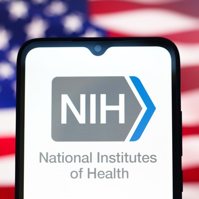 NIH CIO Adele Merritt departs for DOD-affiliated research role
