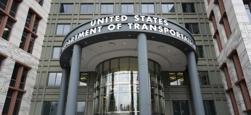 Transportation launches administrative consolidation effort