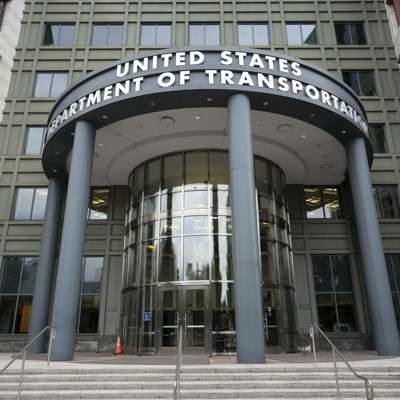 Transportation launches administrative consolidation effort