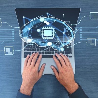 How a national lab is using data and AI to try to speed up permitting