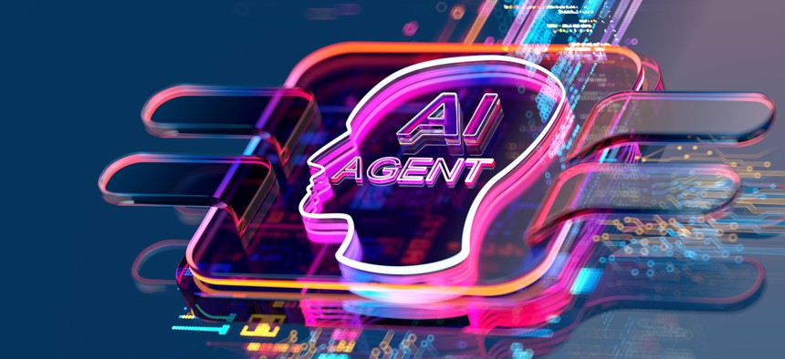 Is artificial intelligence a friend, foe or frenemy? NIST wants to find out